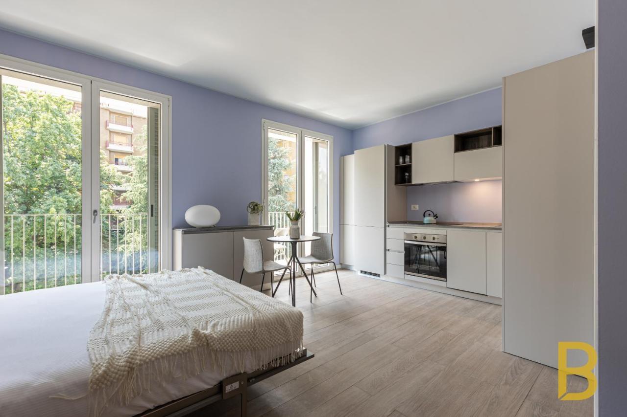 Appartamento Beplace In Scalo Romana