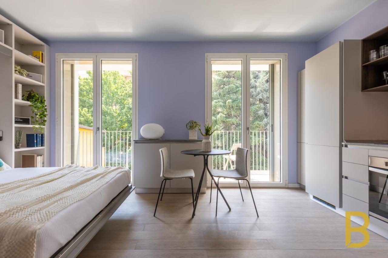 Beplace In Scalo Romana Appartamento Milano
