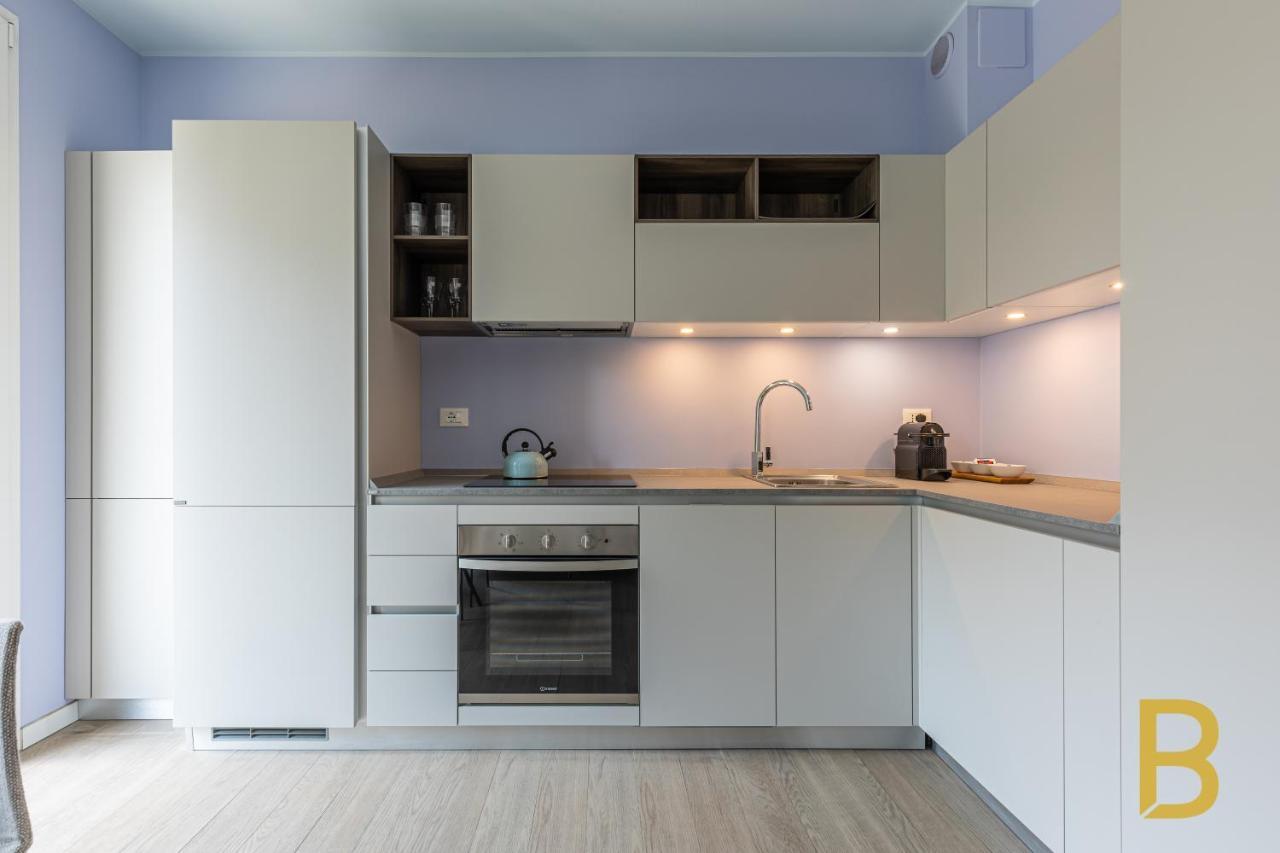 Beplace In Scalo Romana Appartamento