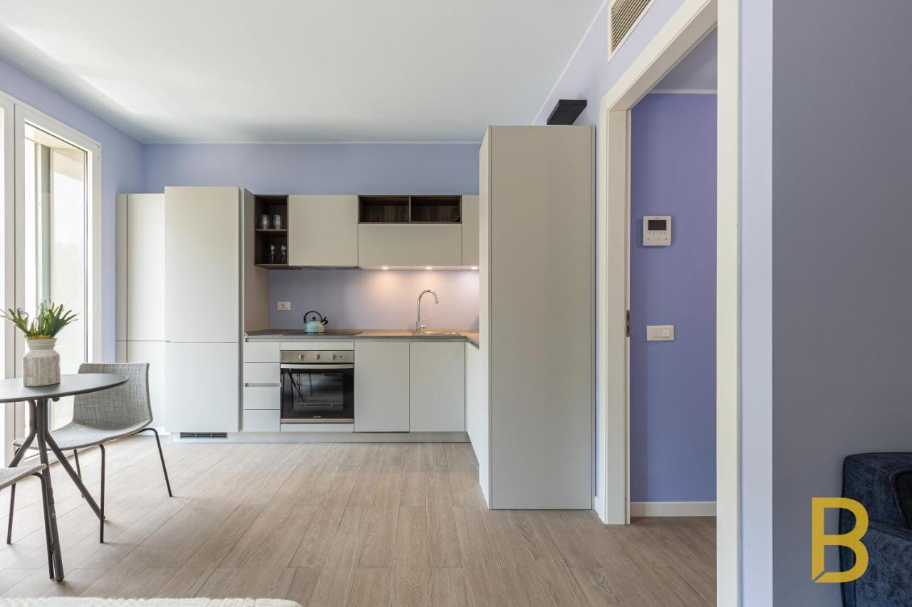 Appartamento Beplace In Scalo Romana *