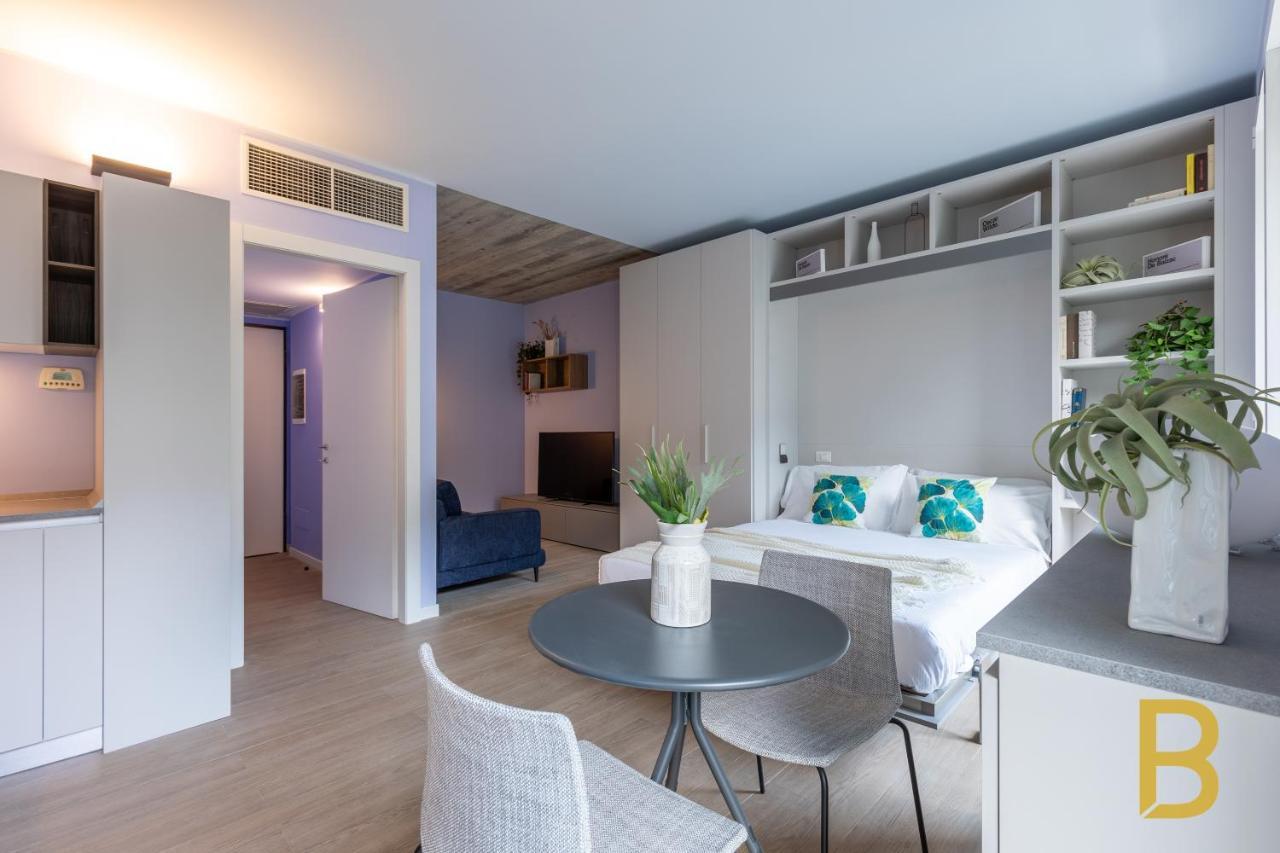 Beplace In Scalo Romana Milano
