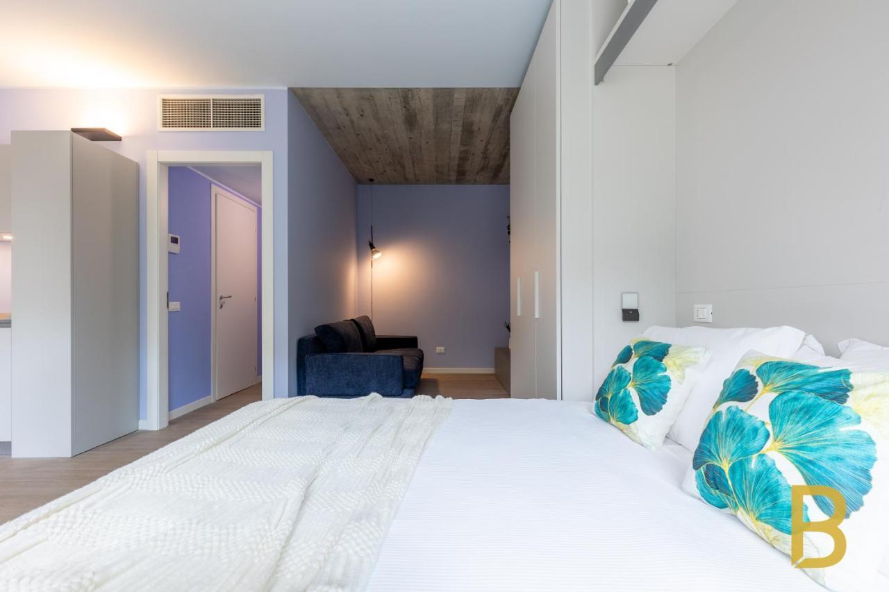 Appartamento Beplace In Scalo Romana Milano
