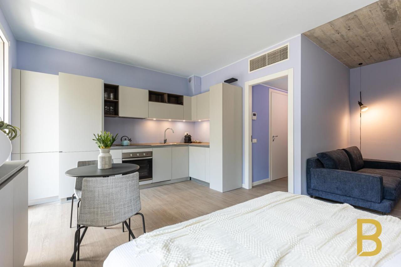 Beplace In Scalo Romana Appartamento Milano
