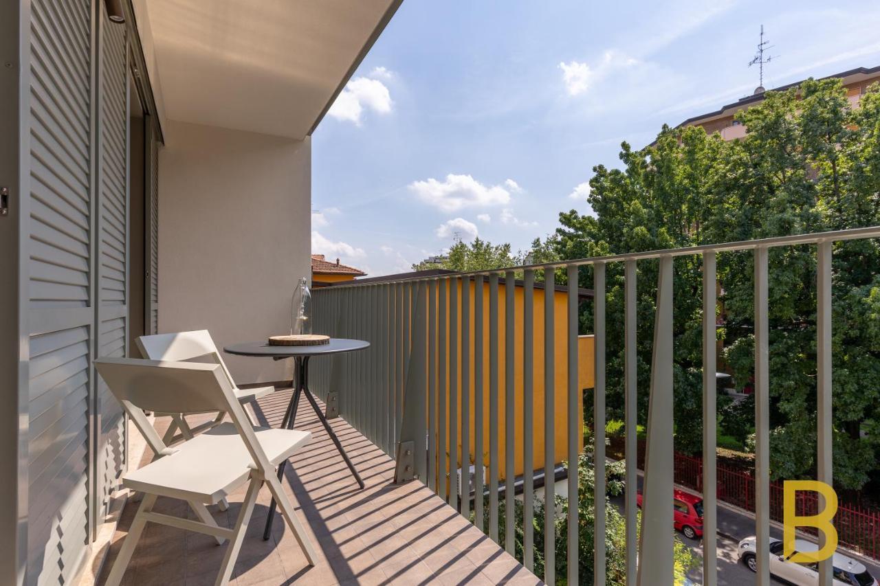 Appartamento Beplace In Scalo Romana *